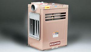 Reznor X200SI