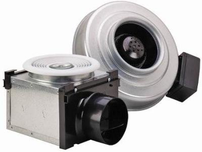 Fantech PB110H