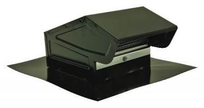 Famco Mfg PBK-4-BLK