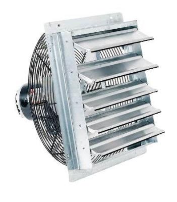 Fantech 2SHE1021