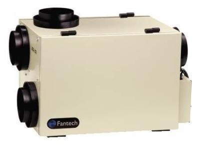 Fantech SHR 2005R