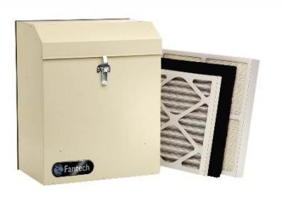 Fantech DM 3000P