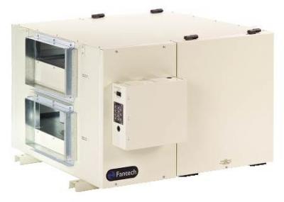 Fantech SER 5504N