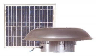Ventamatic VXSOL12WG
