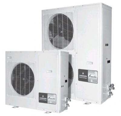 Copeland Corporation XJAM020ZTFC012