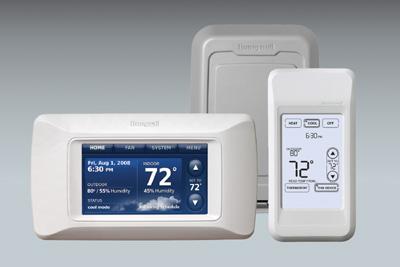 Honeywell YTHX9321R5012