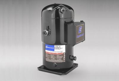 Copeland Corporation ZF15K4ETFD931