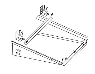 Ductmate Industries AIRBRACE36
