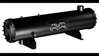 Alfa Laval TX7-1/2-1