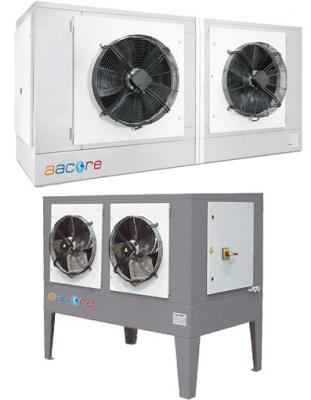 AACORE Refrigeration KPC20s