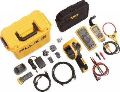 Fluke Ti400/3000/a3001