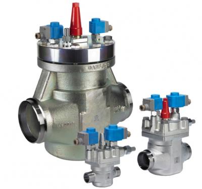 Danfoss 027H5040